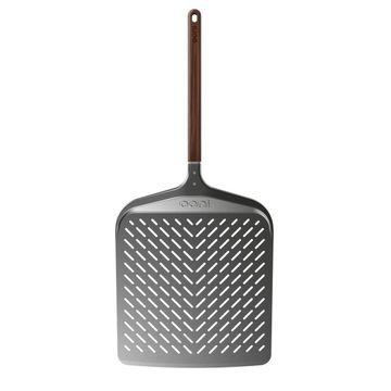 Łopata szufla perforowana do pizzy Ooni 14" – 35 cm (UU-P38F00)
