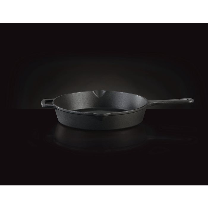 Żeliwna patelnia 30 cm Napoleon (56058)