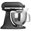 Mikser Artisan 5 Cast Iron Black 4,8 l KitchenAid (5KSM175PSEBK)