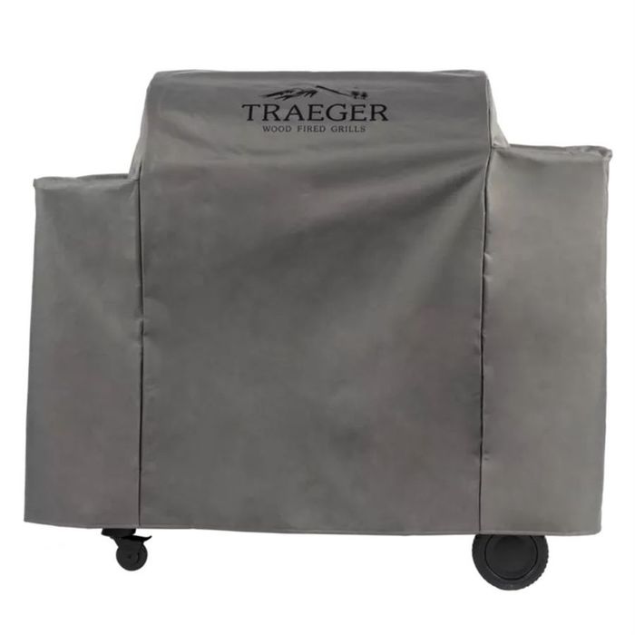 Ochronny pokrowiec na grill Ironwood 885 Traeger