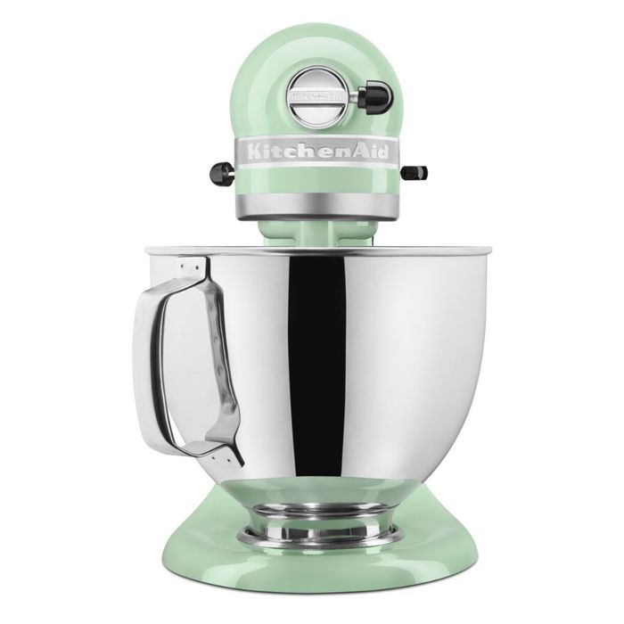 Mikser Artisan 5 Pistachio 4,8L KitchenAid (5KSM125EPT)