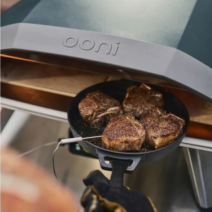 Ooni Koda 2 Pro Slate Blue piec do pizzy gazowy (UU-P33700)