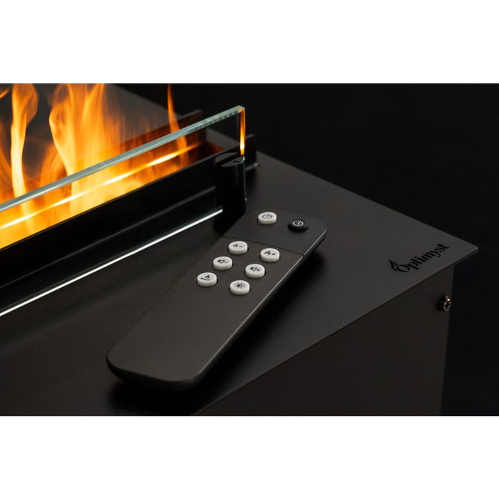 Wodna kaseta kominkowa Planika Cool Flame 500 Pro Insert