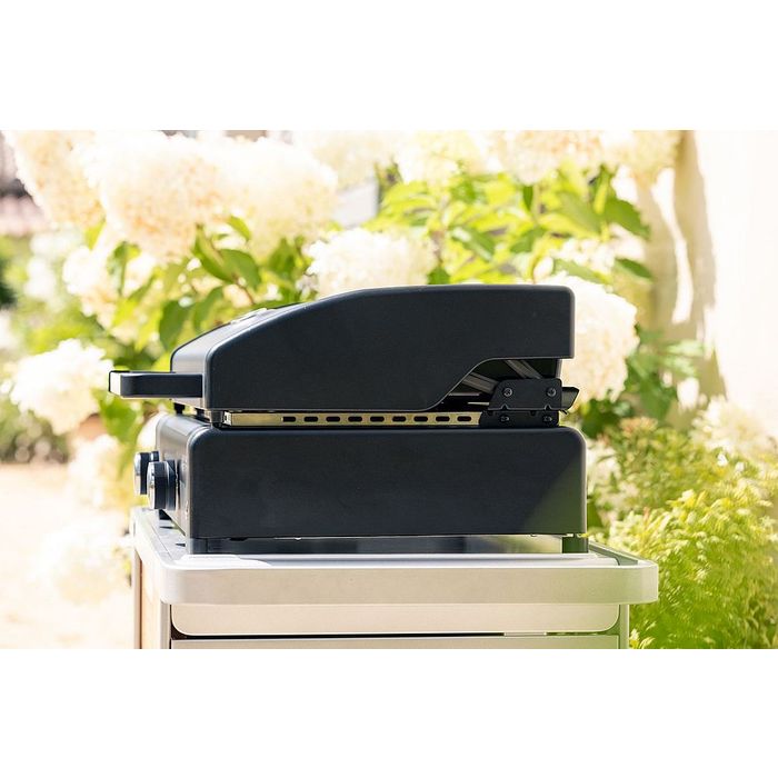 Grill gazowy Campingaz Plancha Sigma 2 Cook (2217204)