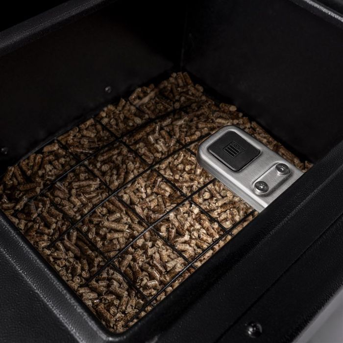Grill na pellet Ironwood XL INT Traeger