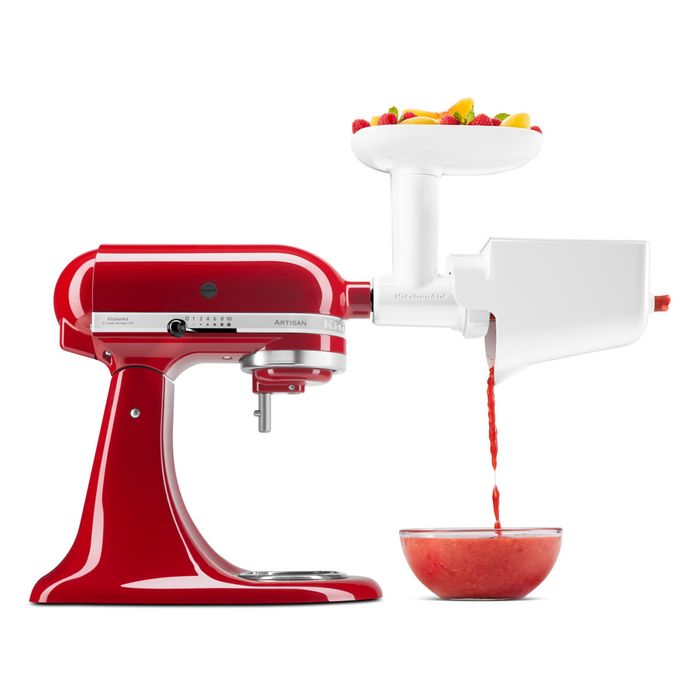 Przecierak z maszynką do mięsa KitchenAid (5KSMFVSFGA)