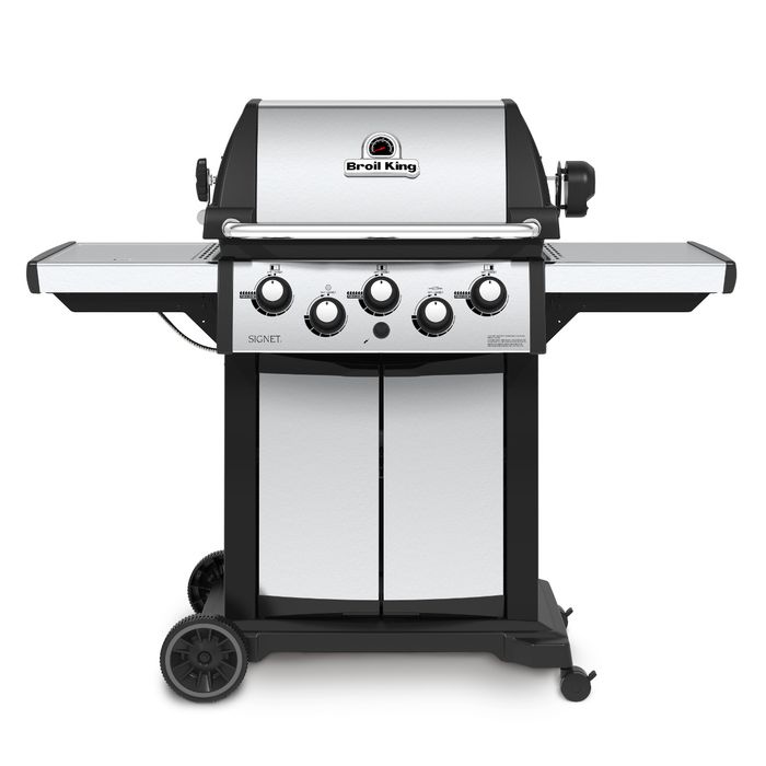Grill gazowy Broil King Signet 390 (946883PL)