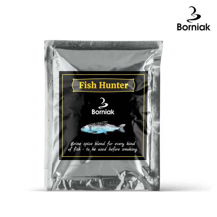 Przyprawa do ryb Fish Hunter (SB03-320)