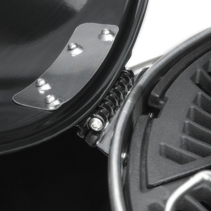 Grill węglowy Napoleon PRO22K-LEG