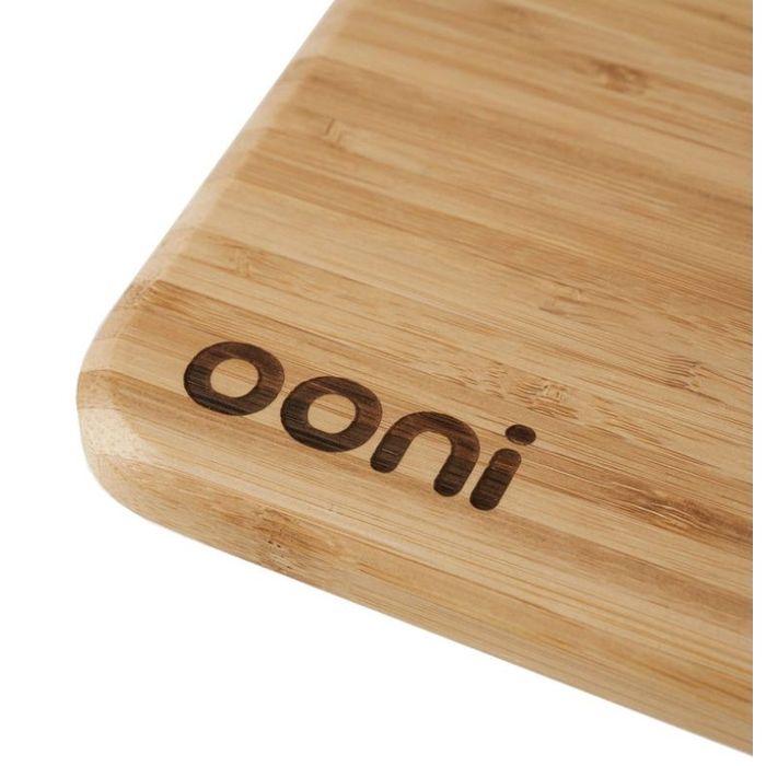 Deska blat do przygotowania pizzy Ooni Pizza Prep Lid (UU-P39900)