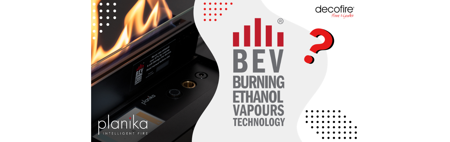 Technologia BEV® – co to jest i na czym polega spalanie oparów etanolu?