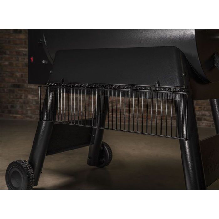 Grill na pellet PRO 780 (black) INT Traeger podstawa