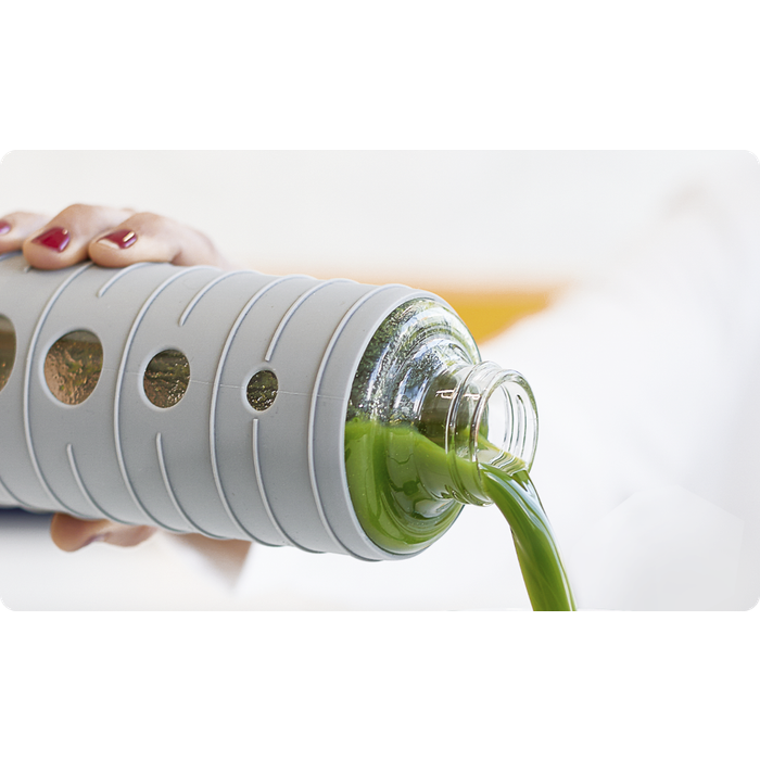 Kuvings Butelka próżniowa szklana PIKA 600 ml