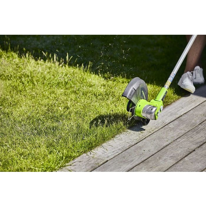 Greenworks Podkoszarka Premium G24LT30 24V (GR2110407)