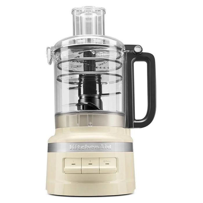 Malakser 2,1L Almond Cream KitchenAid (5KFP0919EAC)