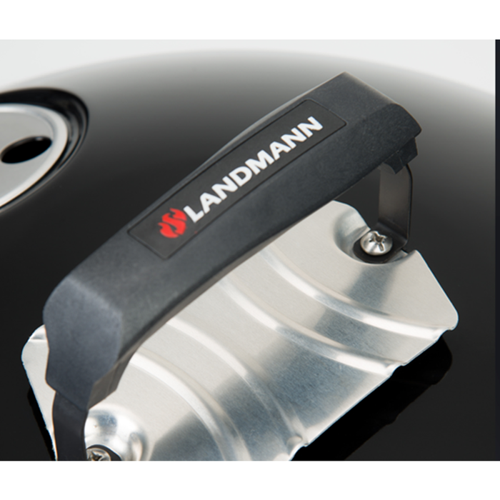 Grill węglowy Landmann Kepler 600 (11142)
