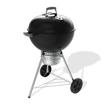 Grill węglowy Weber Original Kettle Premium 57 cm