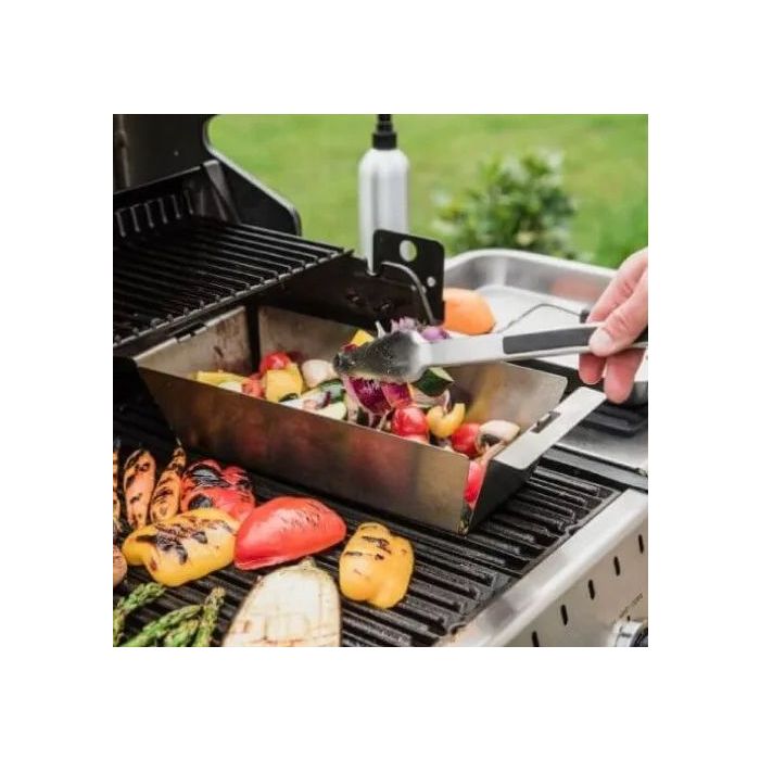 Wąski Wok do grillowania Broil King (69822)