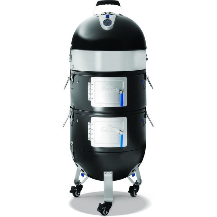 SMOKER 18 Wędzarnia węglowa Apollo 47 cm Napoleon (AS18PK)