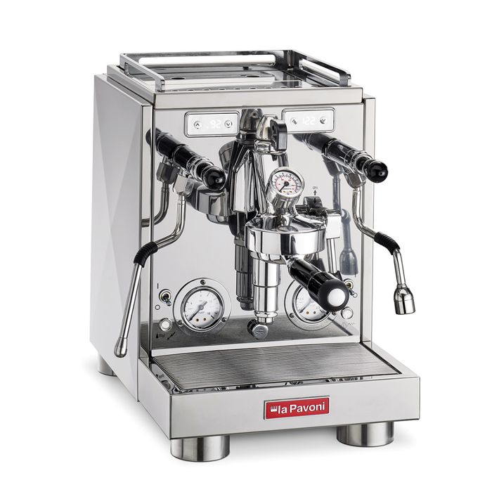Ekspres La Pavoni Boticelli Speciality (LPSBSS03EU)