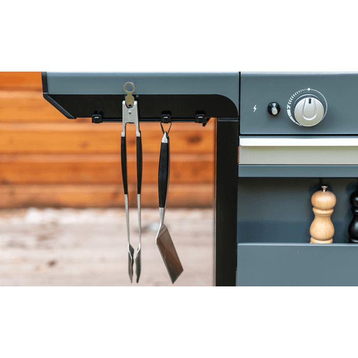 Grill gazowy Campingaz Select Seria 4 S 