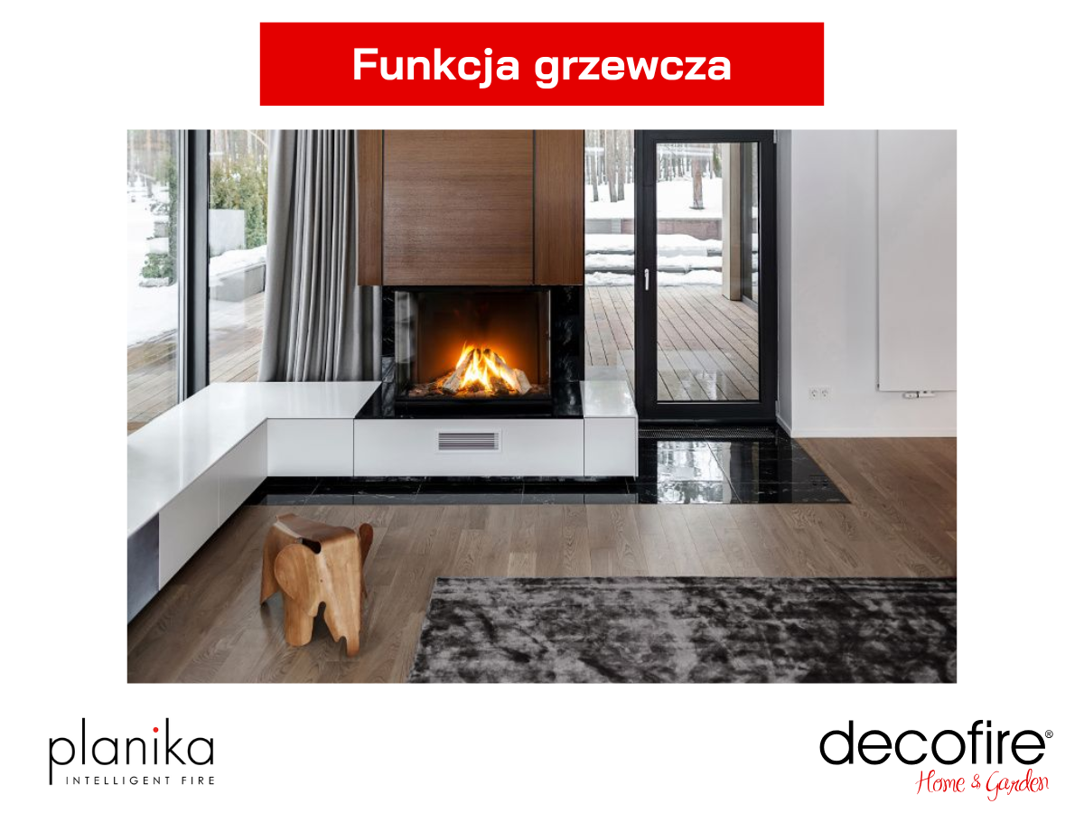 Funkcja grzewcza
