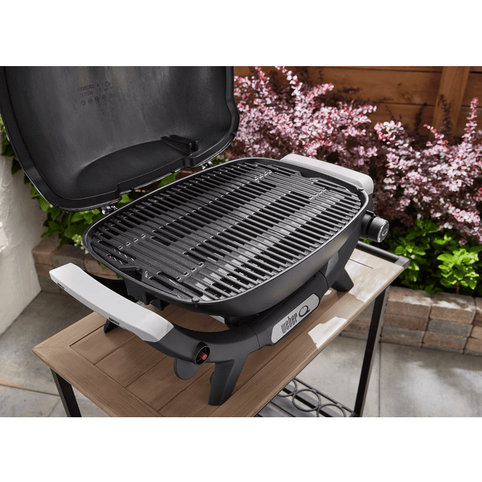  Grill gazowy Weber Q 2100N (1501067)