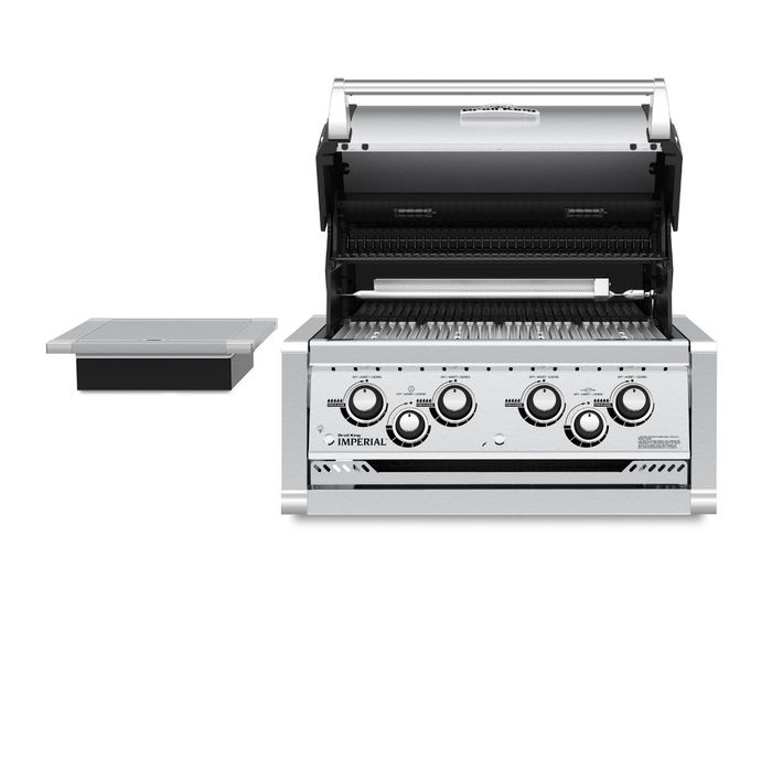 Grill gazowy Broil King Imperial 490 do zabudowy wersja 1 (956083PL)