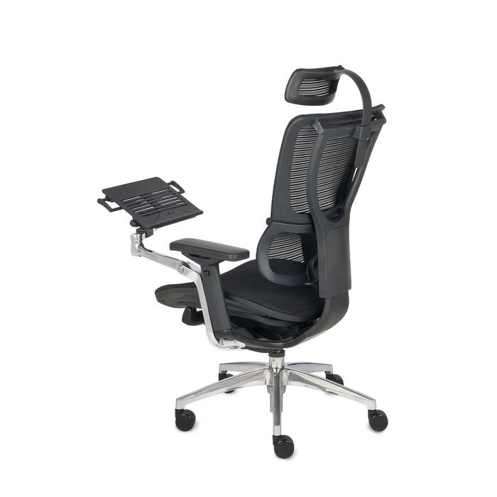 Grospol Laptop Stand do fotela Ioo (stolik) - OSTATNIA SZTUKA - EKSPOZYCJA