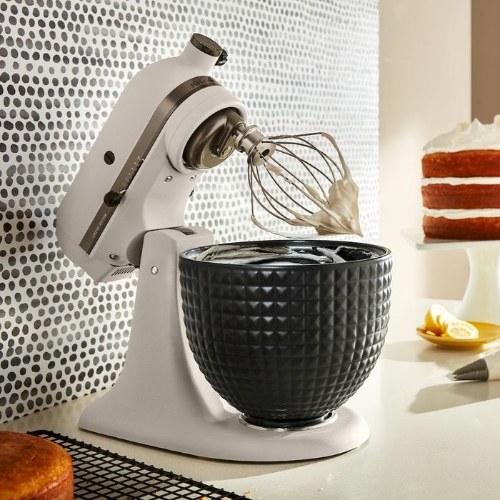 Mikser Artisan 5 Light&Shadow 4,8L KitchenAid (5KSM180CBELD)