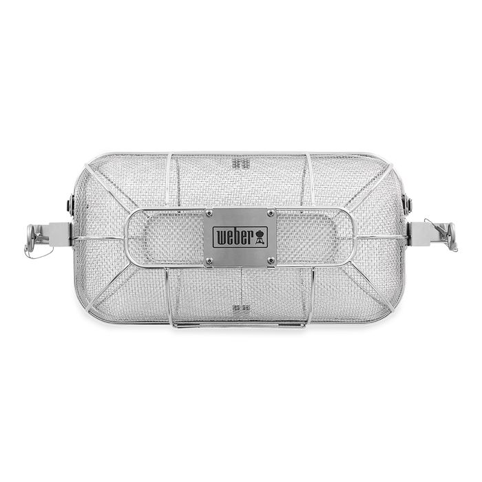 Kosz do grillowania na rożnie Weber Crafted (7686)