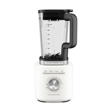 Blender Pure Power Glass Porcelain KitchenAid (5KSB2071EPL)