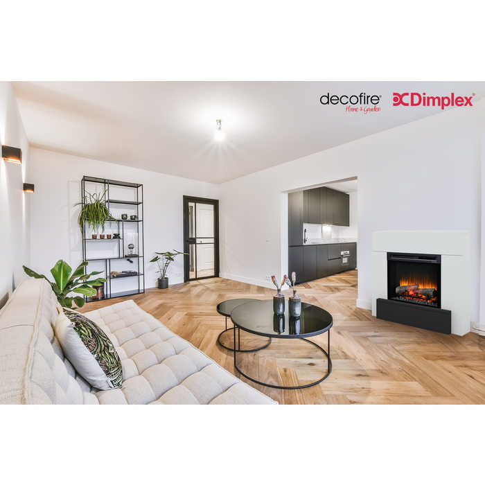 Dimplex kominek elektryczny wolnostojący Vigor