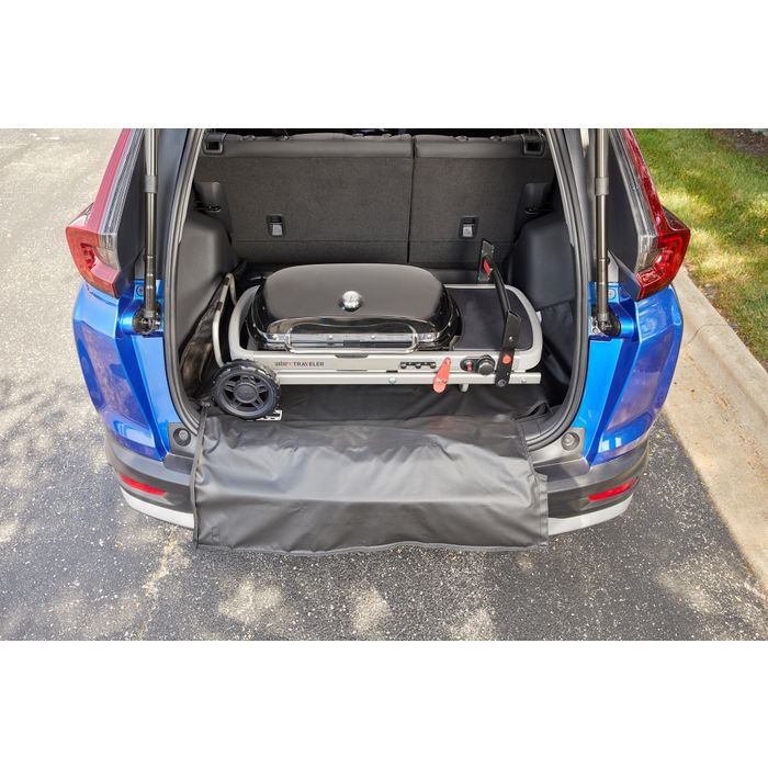 Pokrowiec transportowy na grill Weber Traveler (7030)