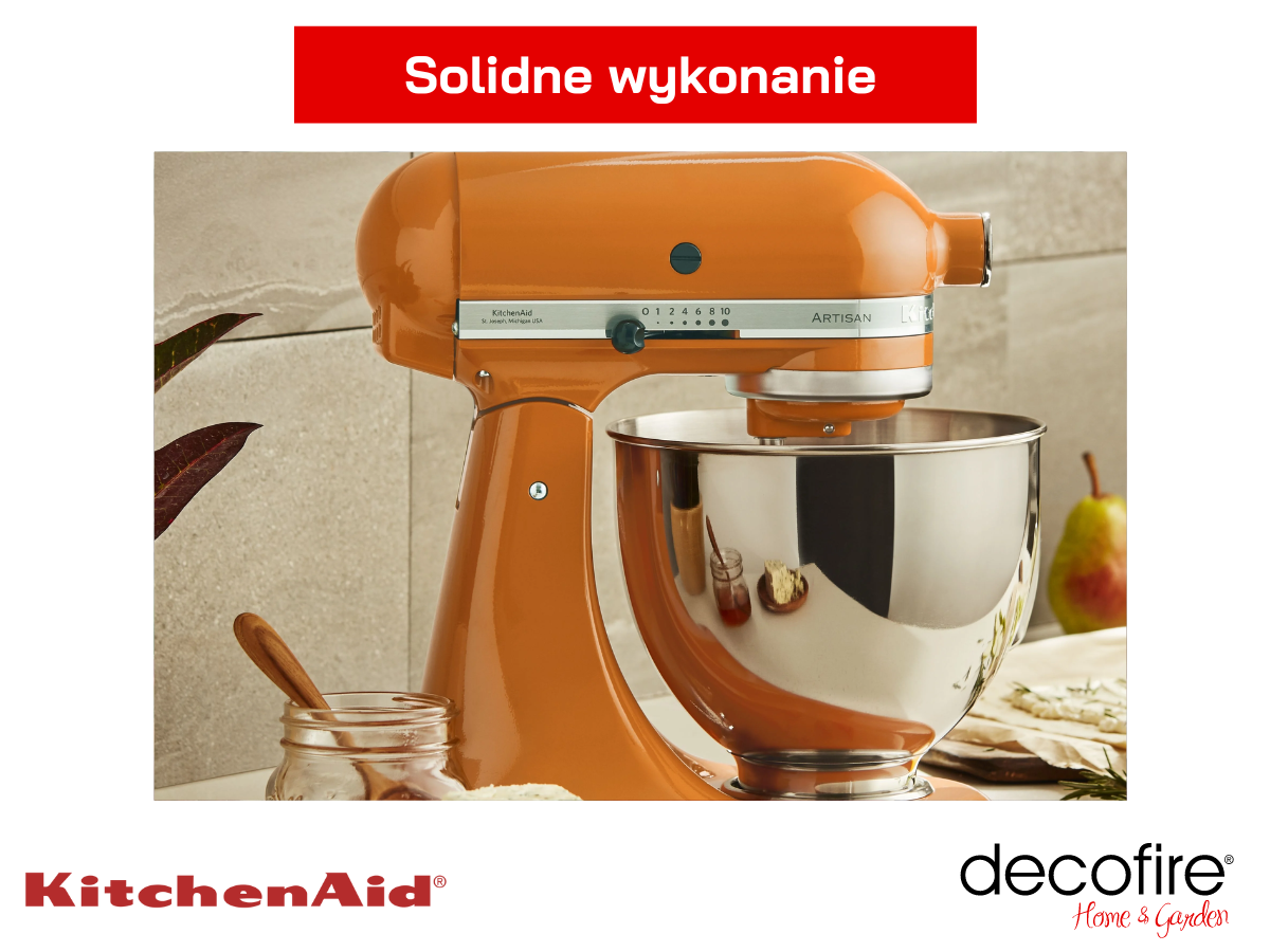 Solidne wykonanie