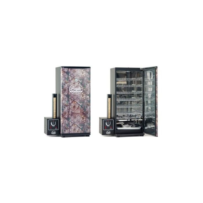 Wędzarnia Bradley Smoker Camo 6 półek