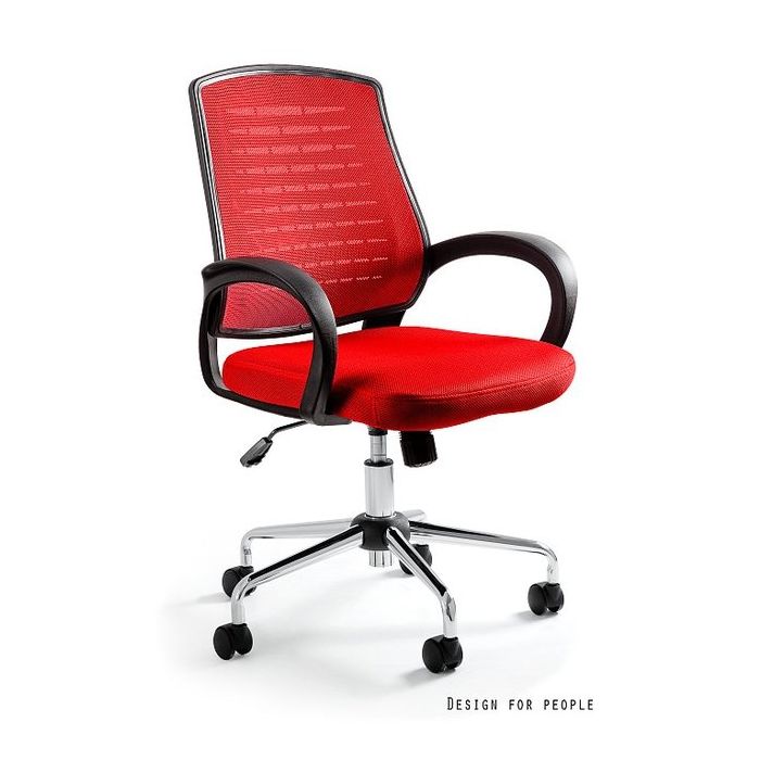 UNIQUE fotel biurowy AWARD (W-120) różne kolory