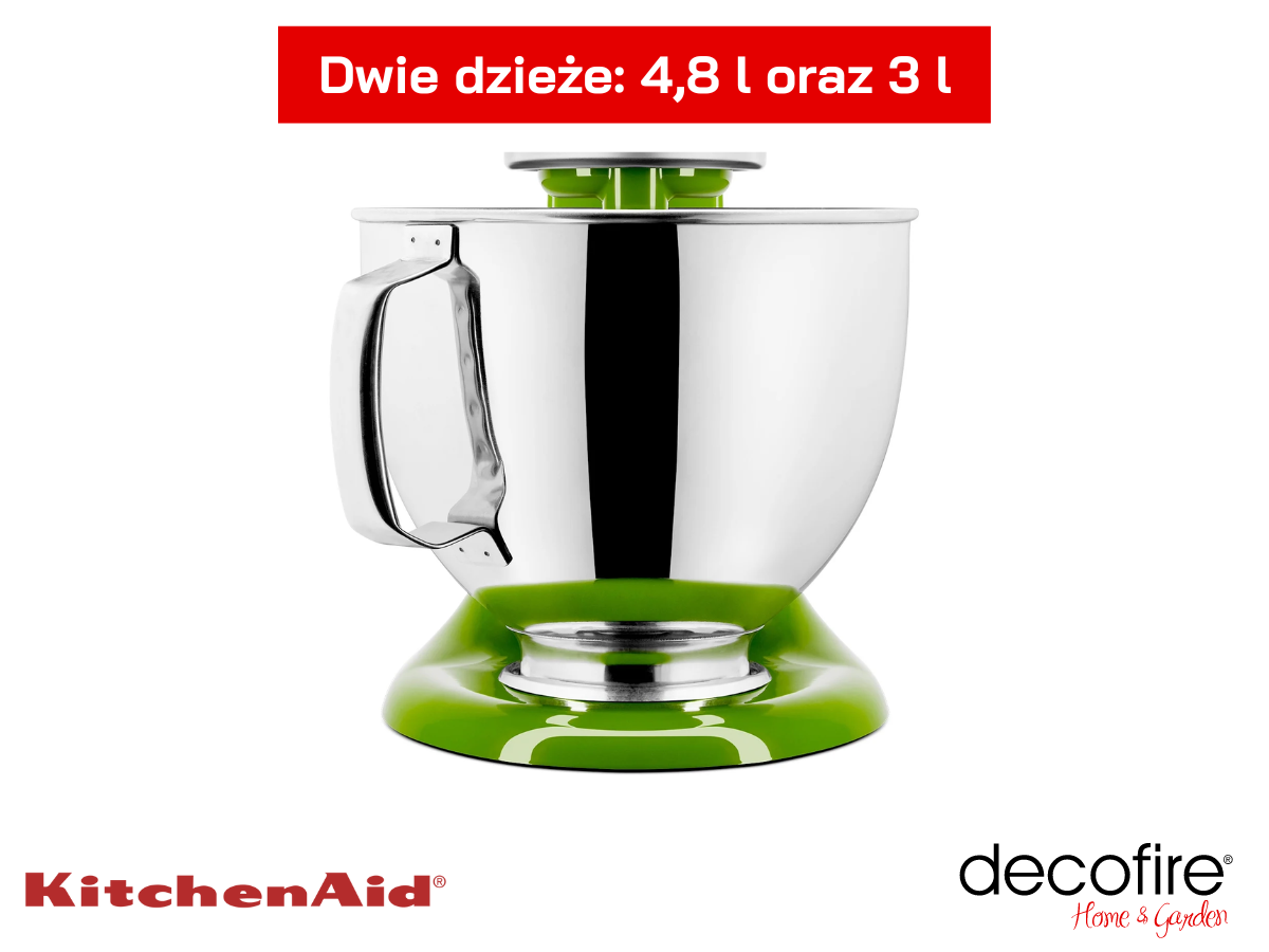 Dwie dzieże w zestawie