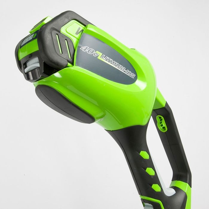 GreenWorks Akumulatorowa Podkaszarka G-MAX 40 V (21107)