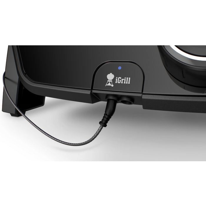 Grill elektryczny Weber PULSE 1000 (81010079)