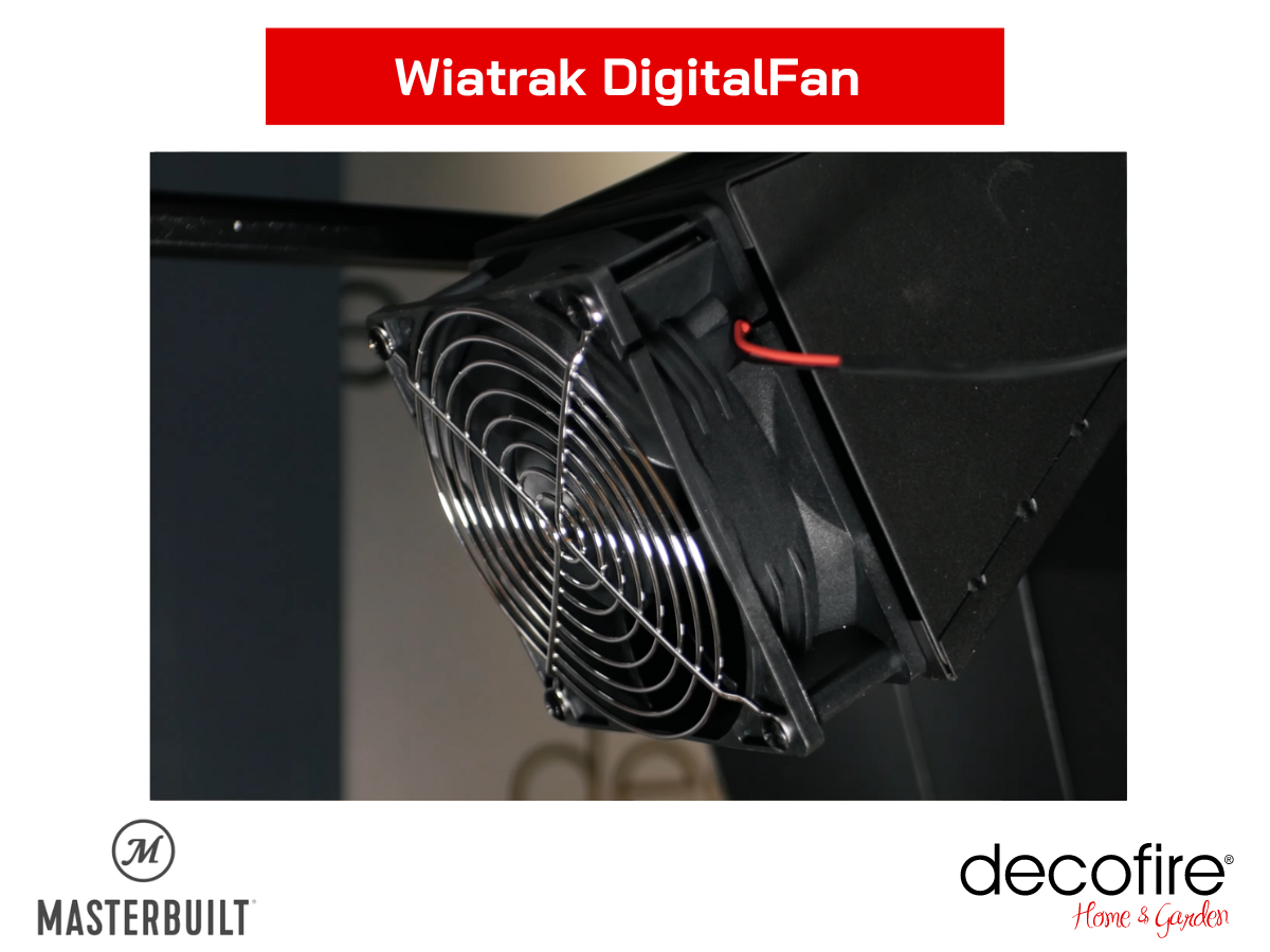 Wiatrak DigitalFan