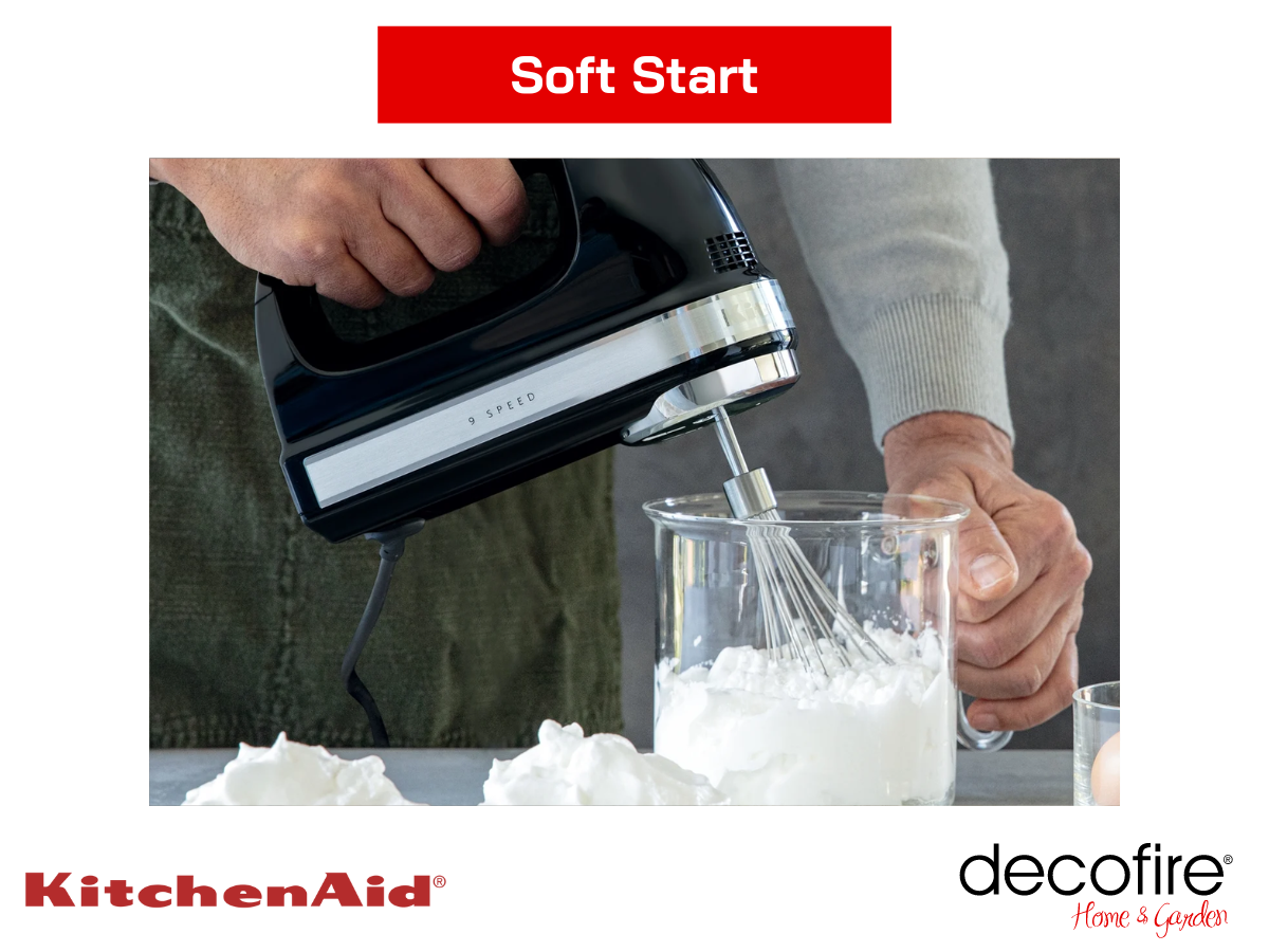 Funkcja Soft Start