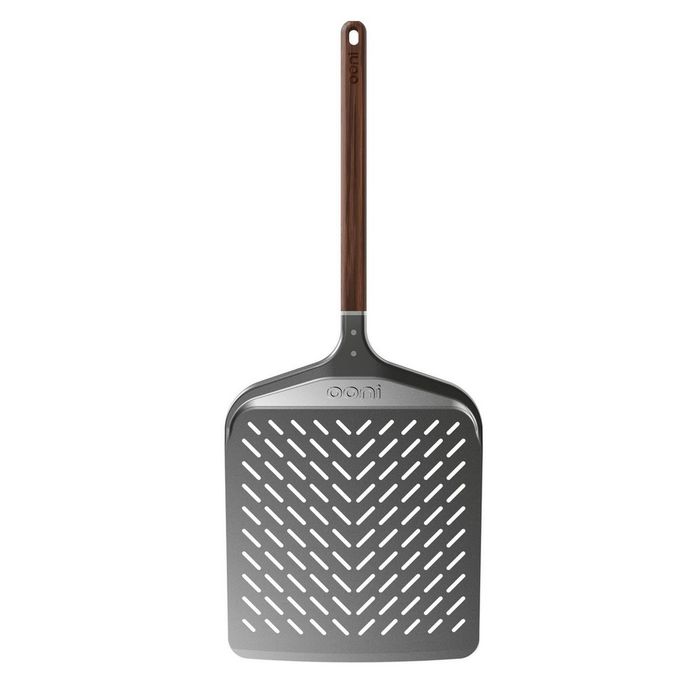 Łopata szufla perforowana do pizzy Ooni 12" – 30 cm (UU-P38E00)