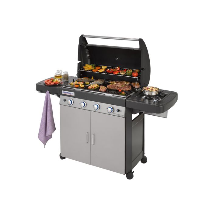 Grill gazowy Campingaz CLASSIC LS PLUS Seria 4