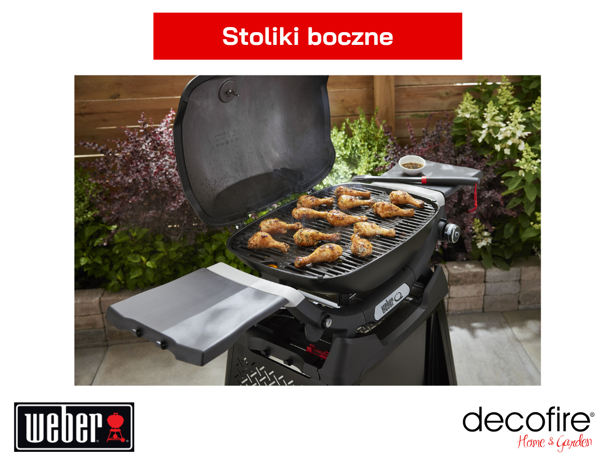 Stoliki boczne