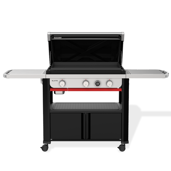 Plancha grill gazowy Weber SLATE GPD 76 cm Premium (1501462)