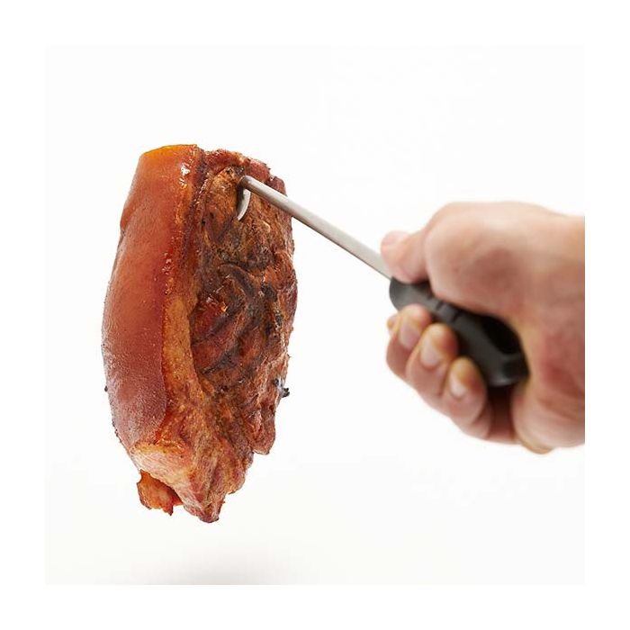 Uchwyt świński ogon KEG Broil King (KA5400)