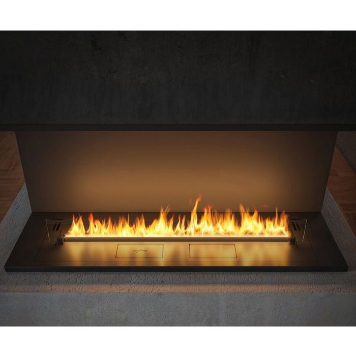 Biokominek do zabudowy Infire Etronic C1200