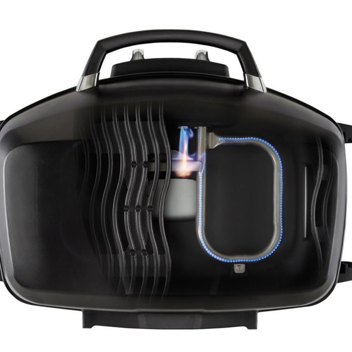 Grill gazowy Napoleon PRO285 + wózek (PRO285BK-CE)
