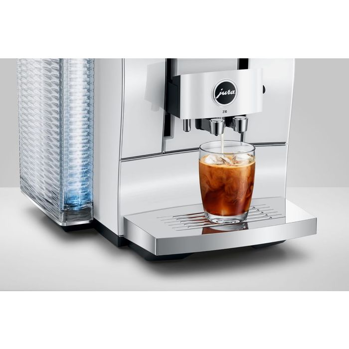 Ekspres do kawy Jura Z10 Diamond White (EA) (15410)